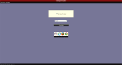 Desktop Screenshot of bl.colegiobrader.edu.pa